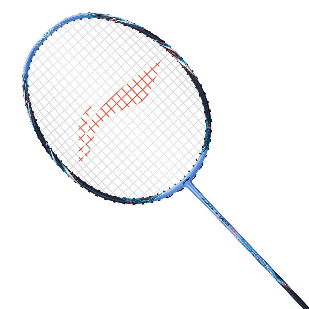 BladeX 900 Moon - Max Set 3U Badminton Racket