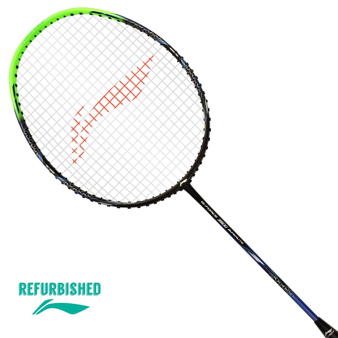 G-Force 3500 Superlite [Refurbished B1]