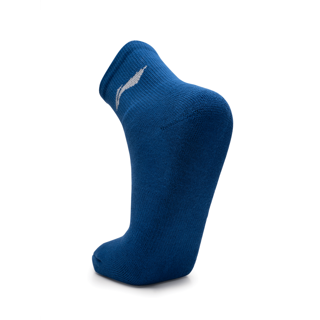 Li-Ning Solid Color Socks