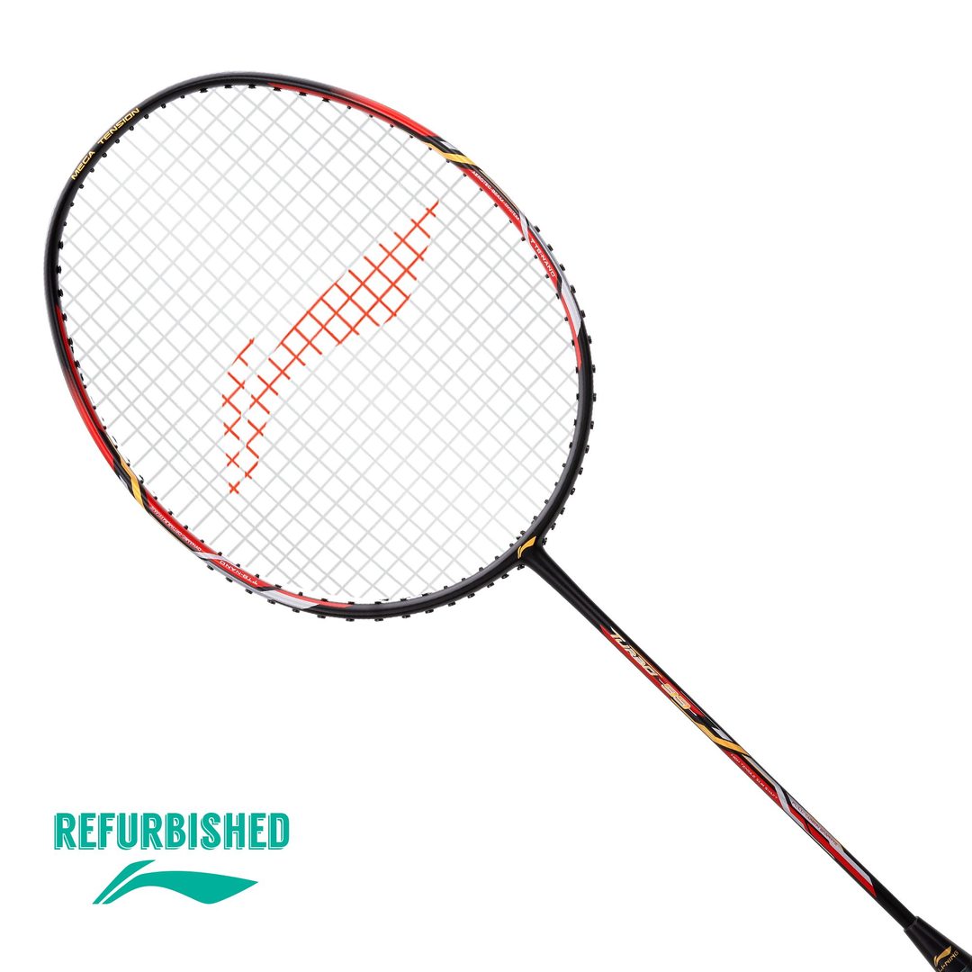 TURBO 99 Black/Red  [Refurbished A]