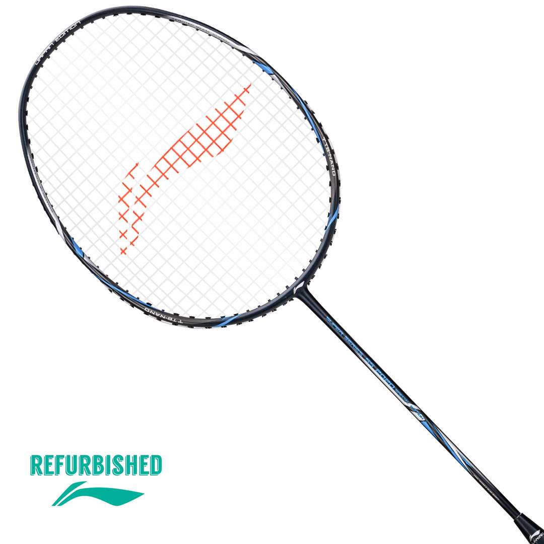 [REFURBISHED] SUPER SERIES 2020 - NAVY/BLUE (STRUNG) {LSRF7087}