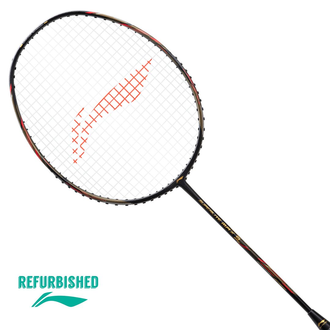 G-Force Superlite Max 9 [Refurbished A1]