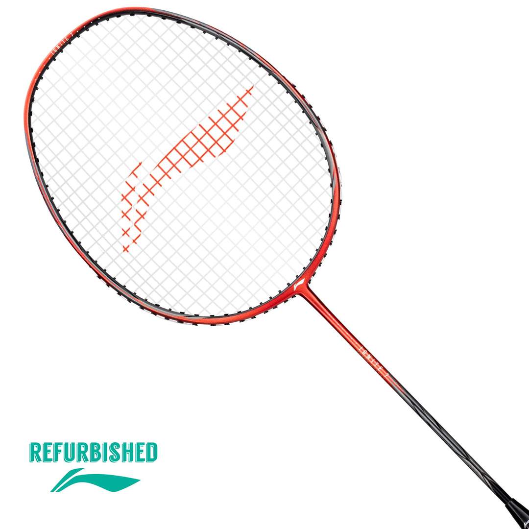 [REFURBISHED] IGNITE 7 - COPPER/BLACK (STRUNG) {LSRF7093}