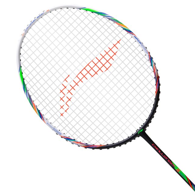 Badminton Rackets | Li-Ning Studio - Official Li-Ning Store