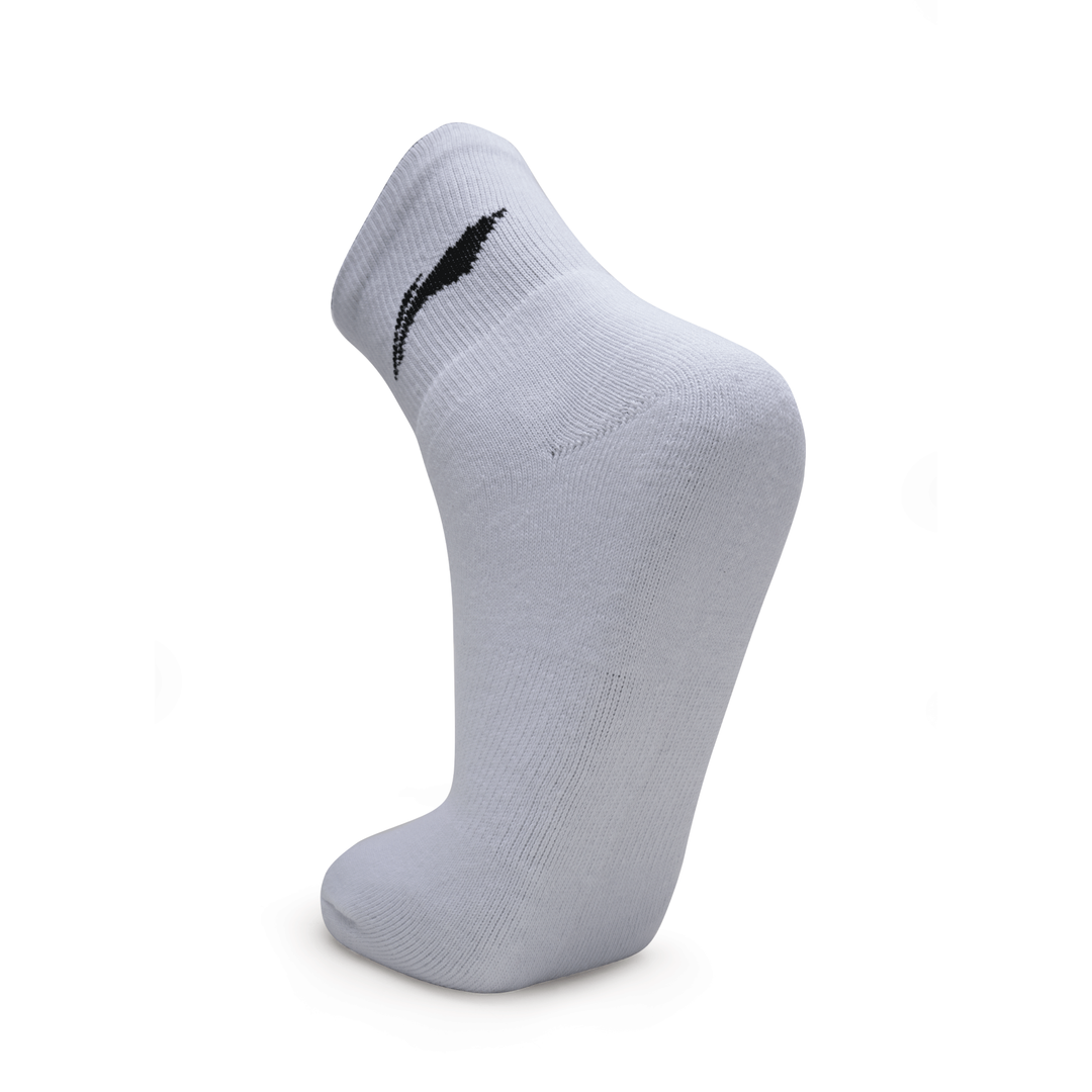 Li-Ning Solid Color Socks