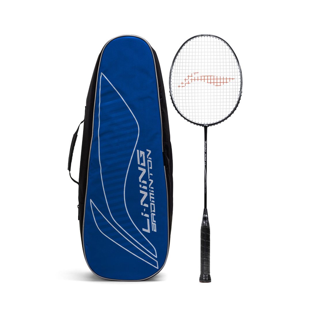 Turbo X 50 G5 - Badminton Essential Pack