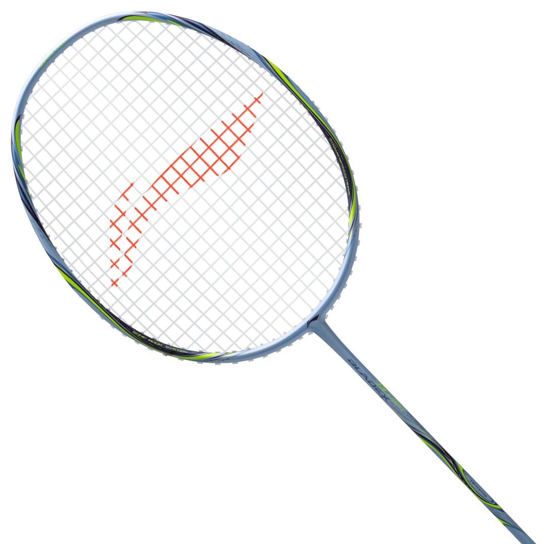 Li-ning BladeX 73 Badminton racket- blue