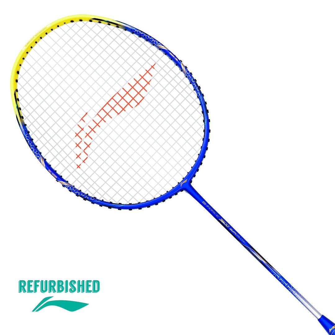 G-Force 3600 Superlite [Refurbished A1]