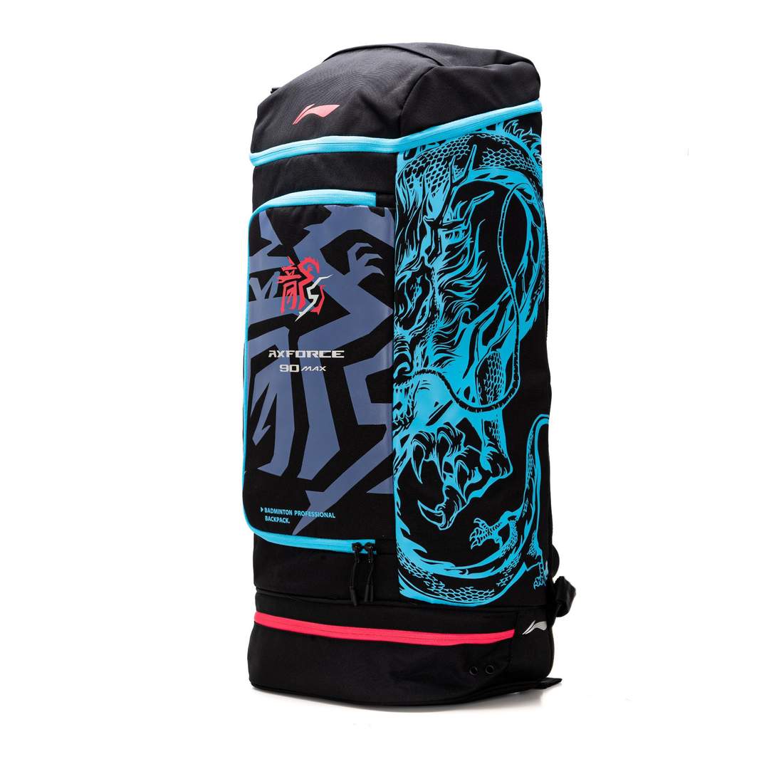 Ax Max Dragon Backpack