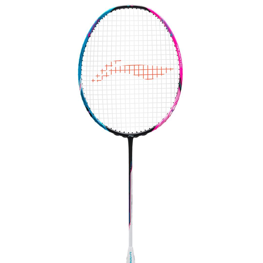 Halbertec 8000 Badminton Racket