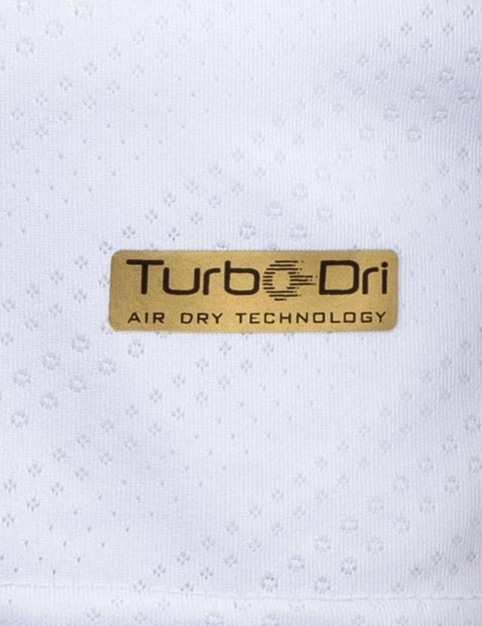 Turbo-Dri fabric Li-Ning Badminton T-shirt