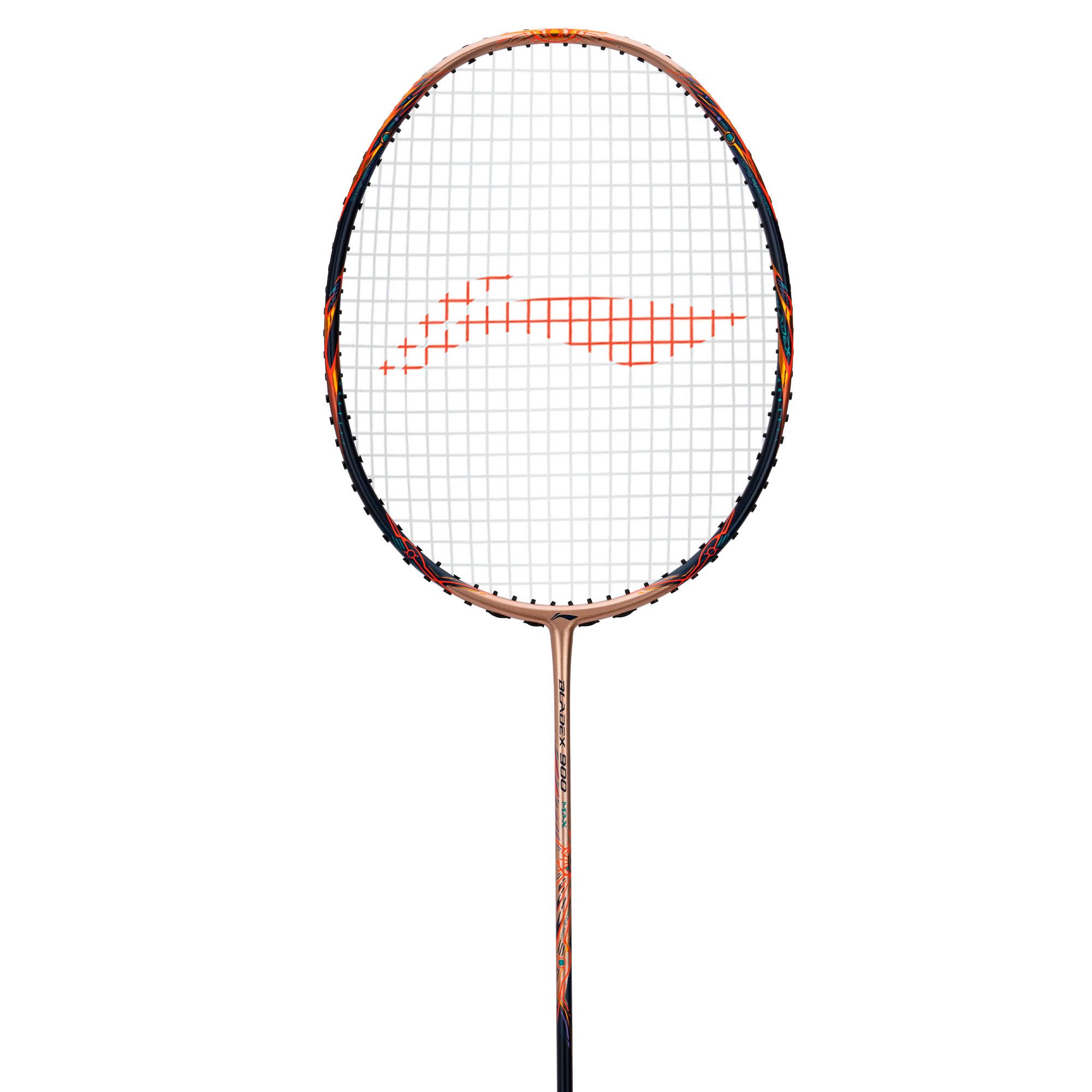 LI-NING BX900S BLADEX 900 SUN MAX-