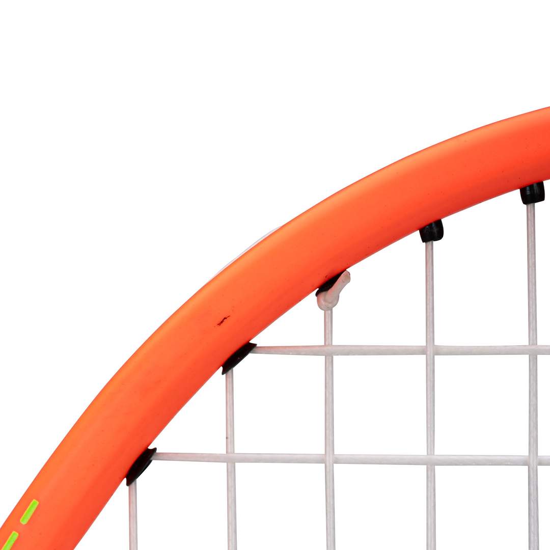 [REFURBISHED] WIND LITE 800- BLACK/ORANGE (STRUNG) {LSRF7079}