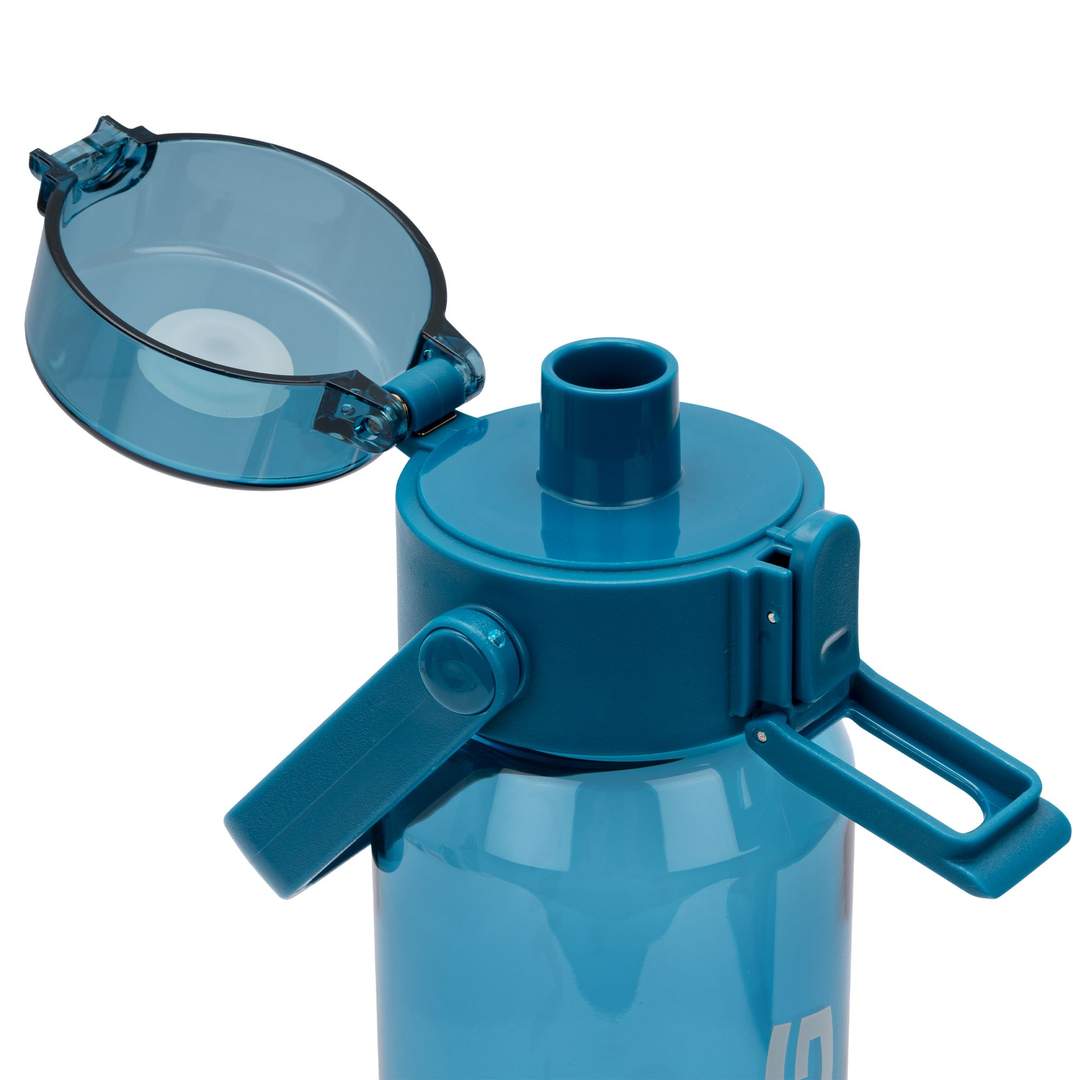 Li-Ning Sports Water Bottle - Blue