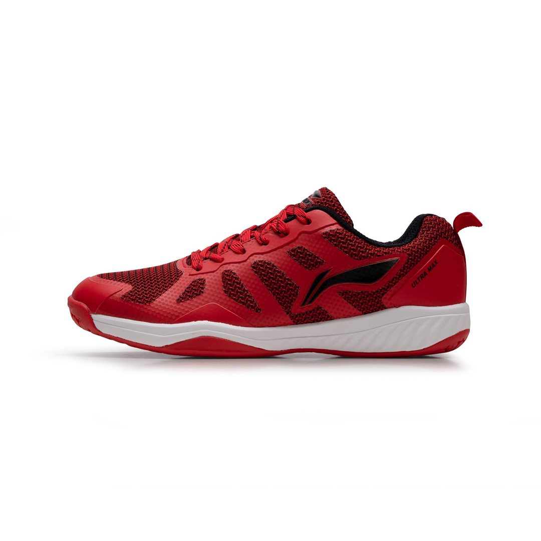 Ultra Max (Red/Black)