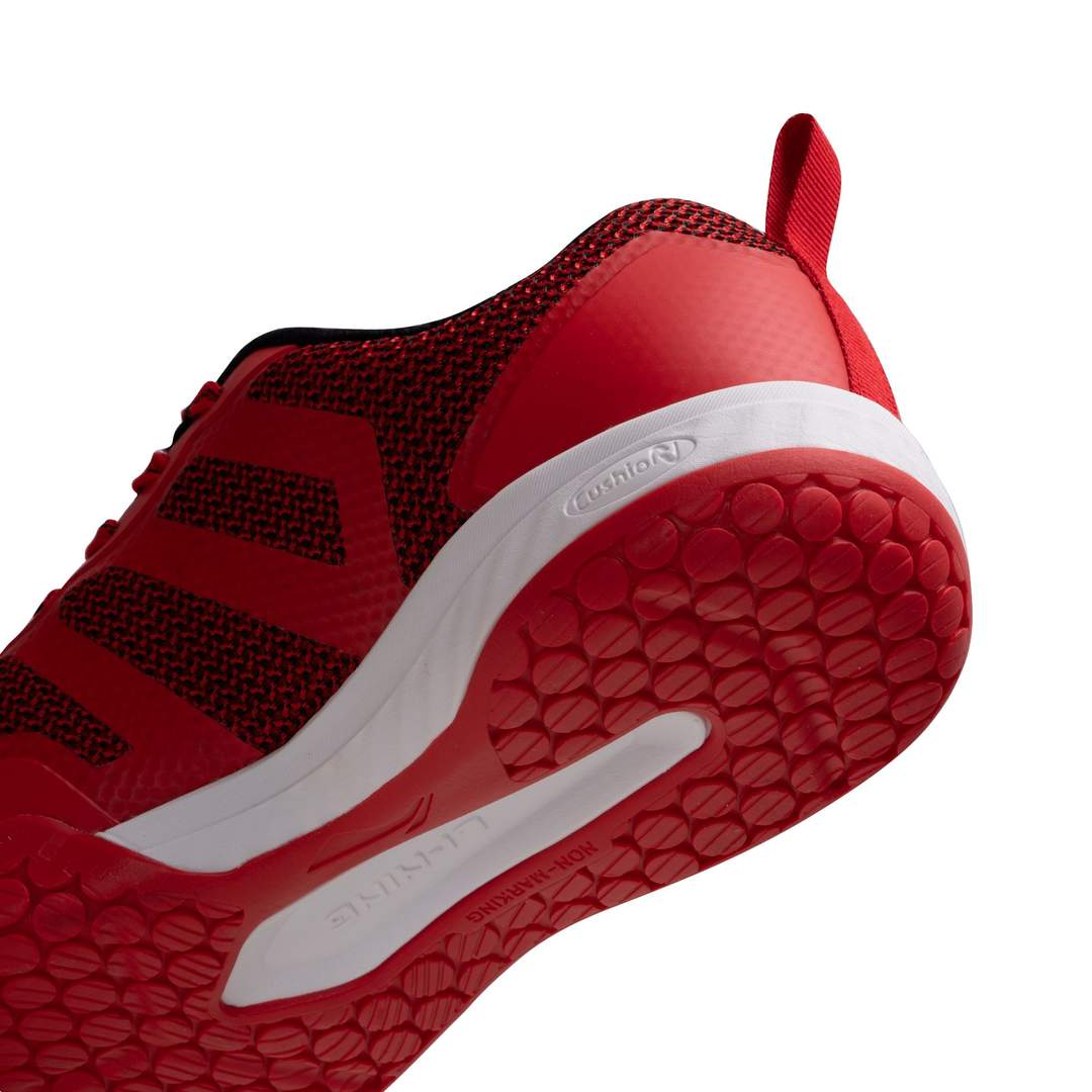 Ultra Max (Red/Black)