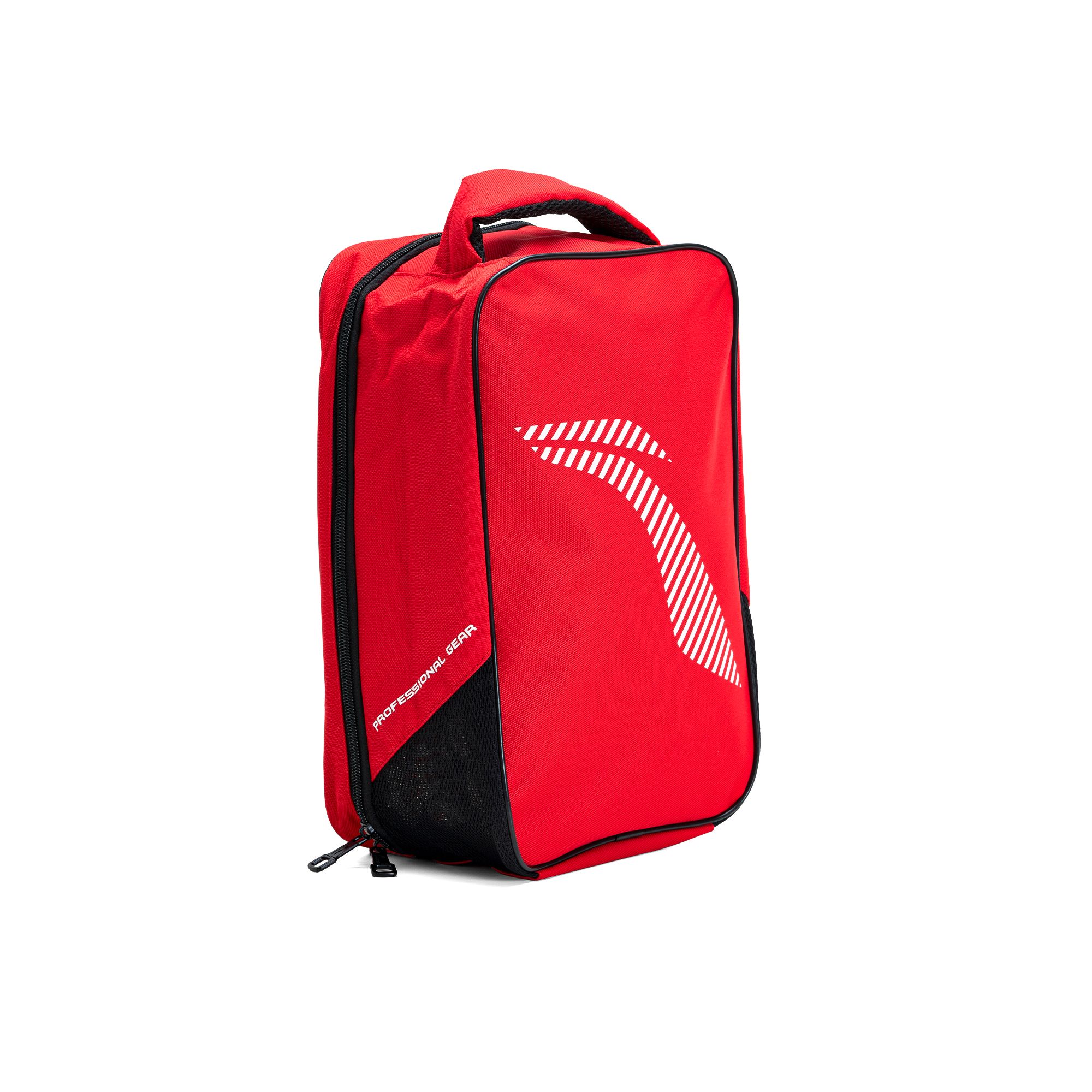 Li-Ning Badminton Bags : Buy Li-Ning Zap Shoe Bag , Multipurpose and  Portable-Navy Online