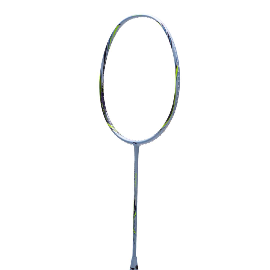 Li-ning BladeX 73 unstrung Badminton racket- blue