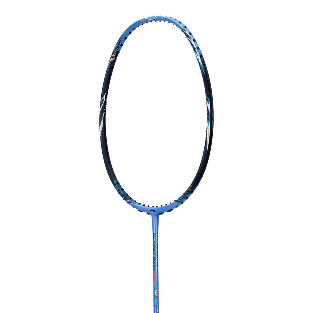 BladeX 900 Moon - Max Set 3U Badminton Racket