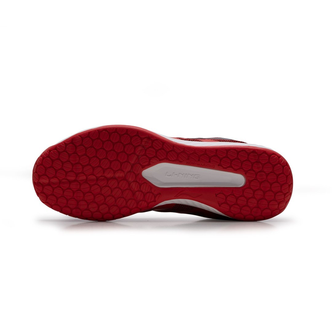 Ultra Max (Red/Black)