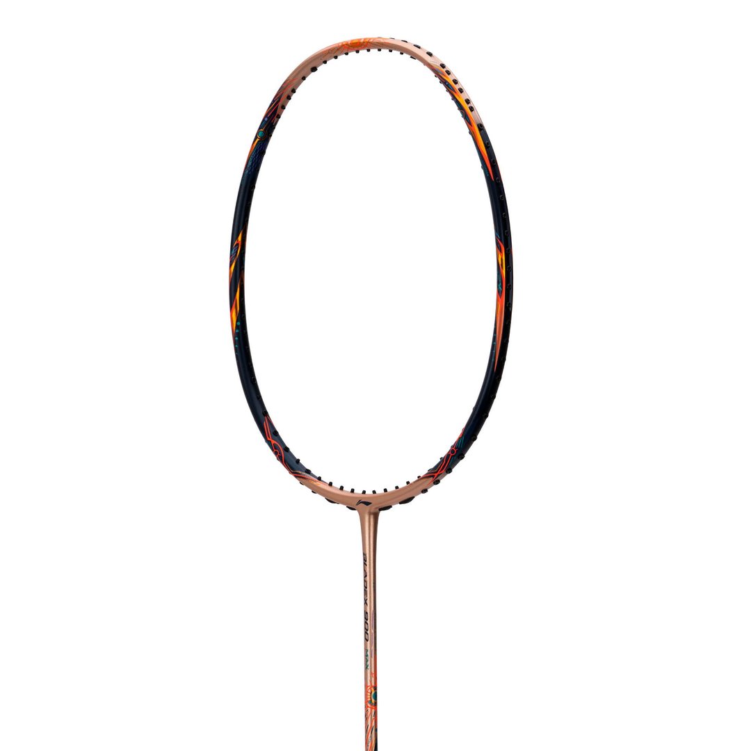 BladeX 900 Sun - Max Set 3U Badminton Racket
