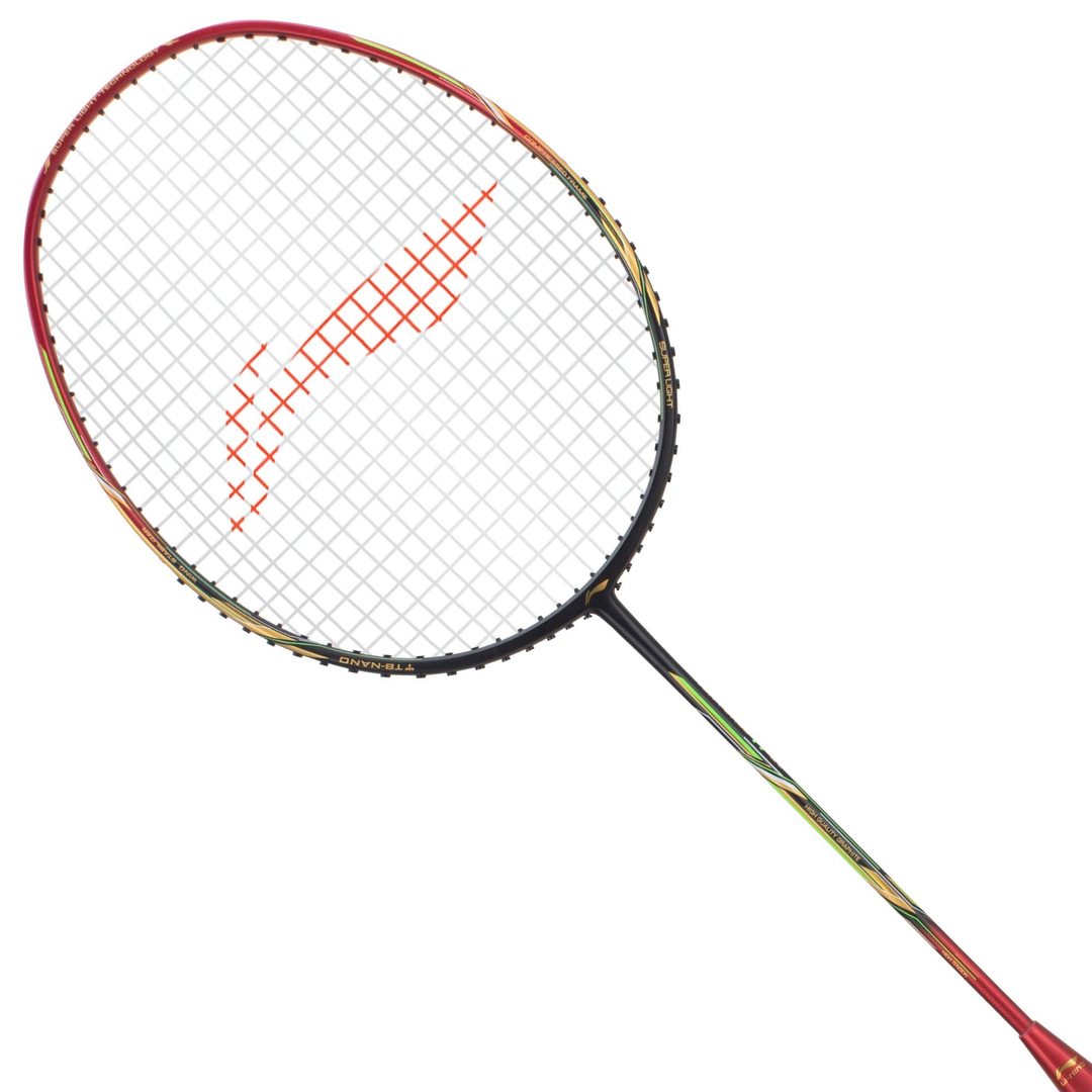 Air-Force G2 Badminton racket by Li-Ning Studio