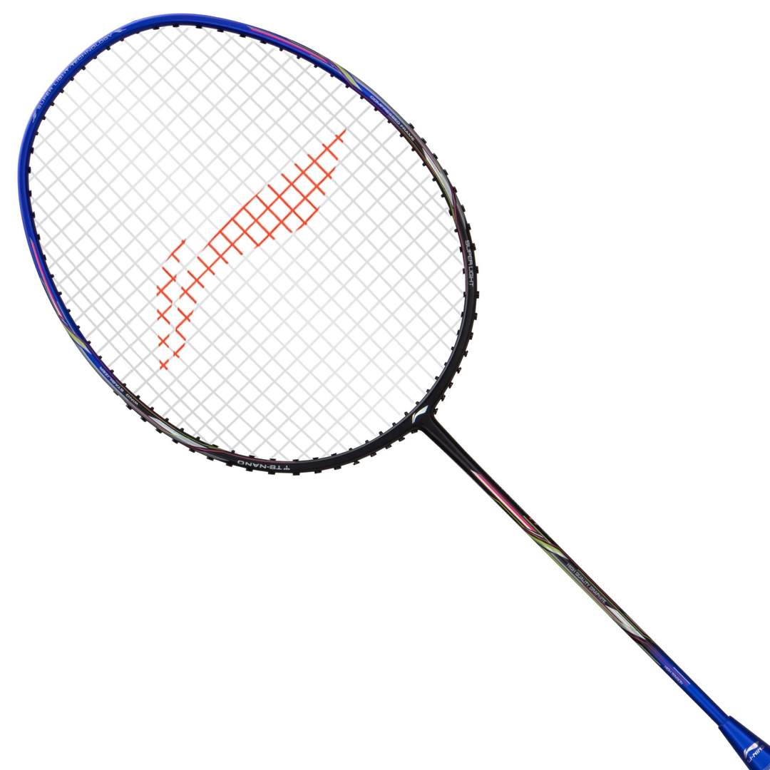 Air-Force G2 77g Badminton racket by Li-Ning Studio