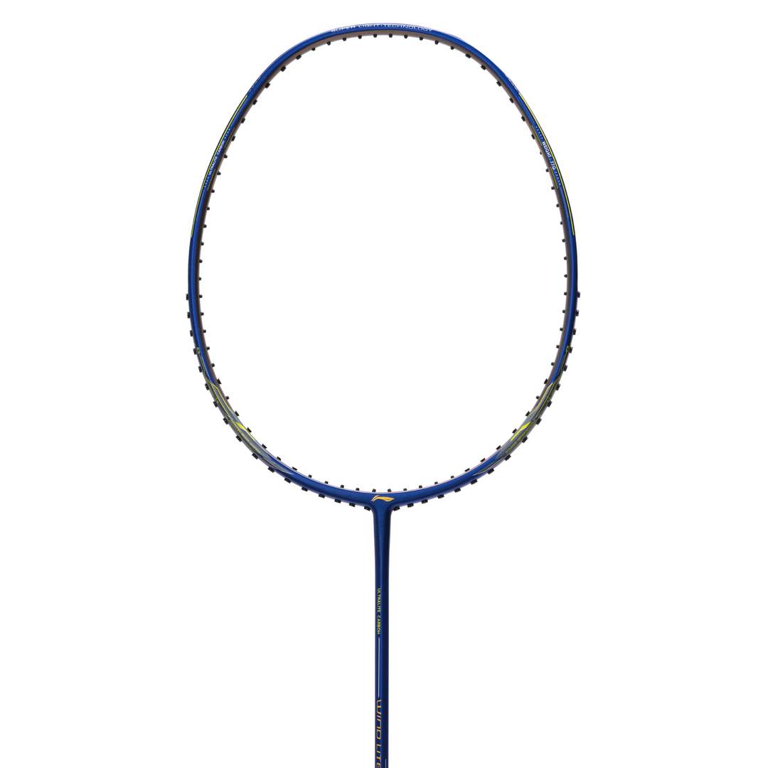 Wind Lite II 700 (Navy/Brass) - Badminton Racket