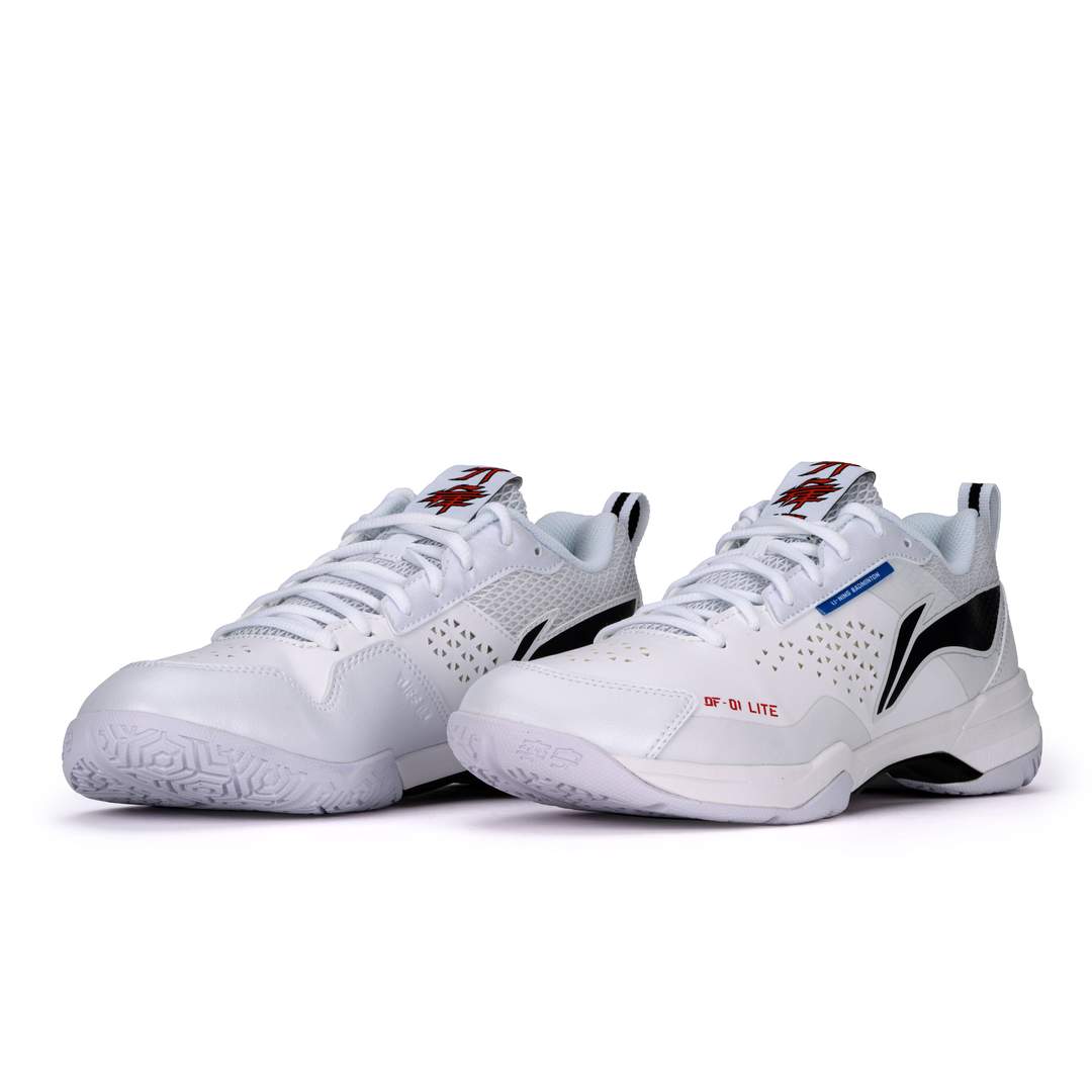 Blade Lite (White) - Badminton Shoe