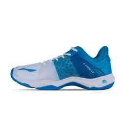 White/Blue