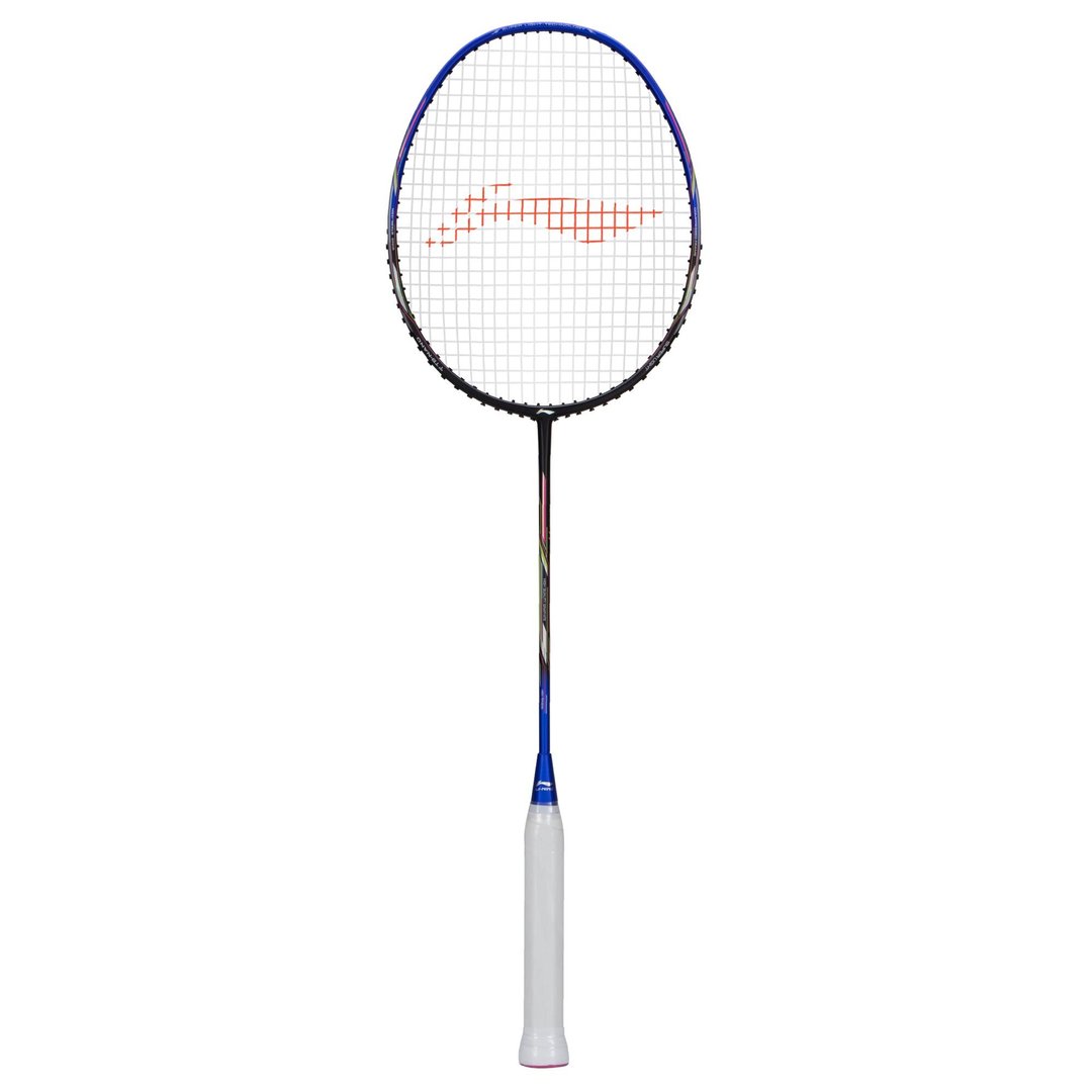 Full view of Air-Force G2 Badminton racket by Li-Ning Studio