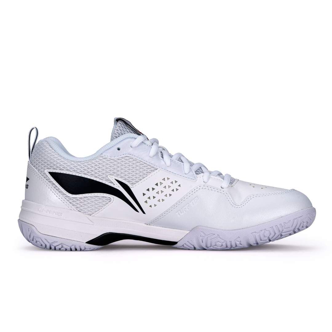 Blade Lite (White) - Badminton Shoe - Left Shoe