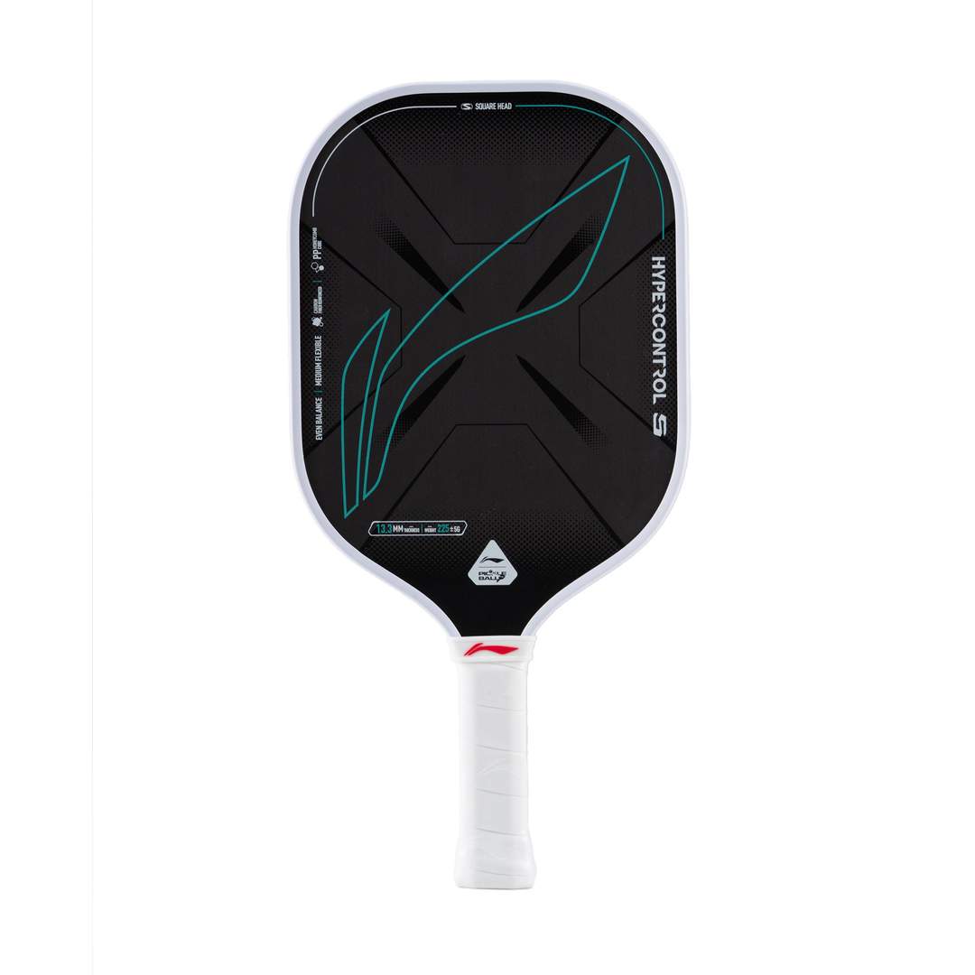 Li-Ning HYPERCONTROL 5 Pickleball Paddle for Advance Placers