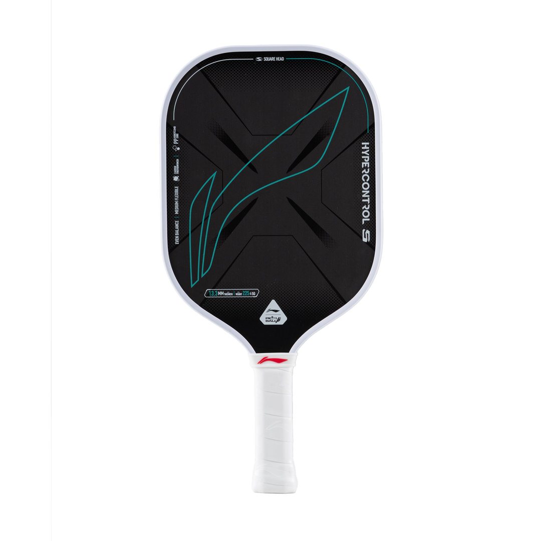 Li-Ning HYPERCONTROL 5 Pickleball Paddle for Advance Placers
