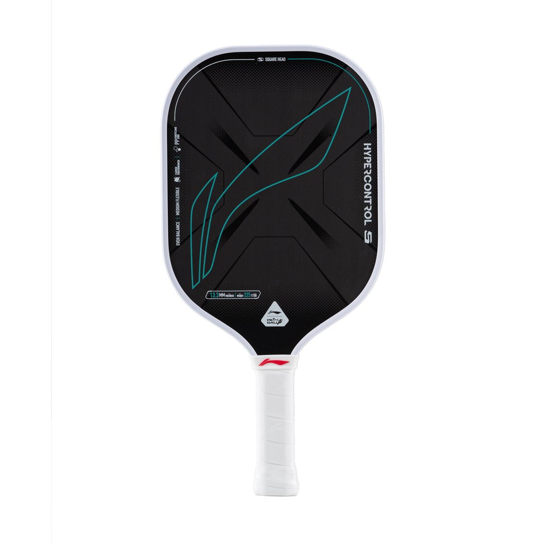 Li-Ning HYPERCONTROL 5 Pickleball Paddle for Advance Placers