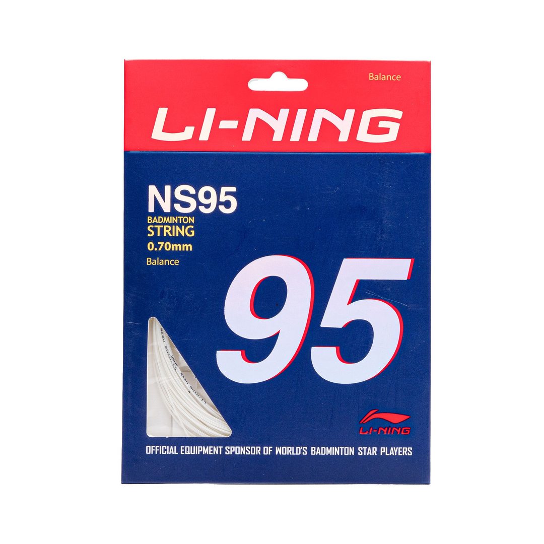 NS95 - WHITE