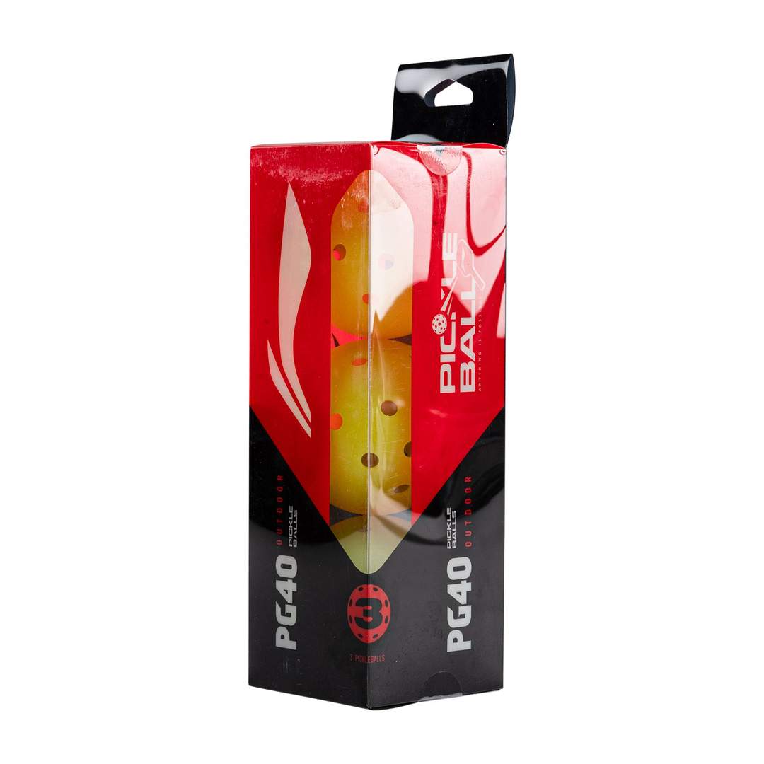 PG40 (3 IN 1) - LIME (OUTDOOR)