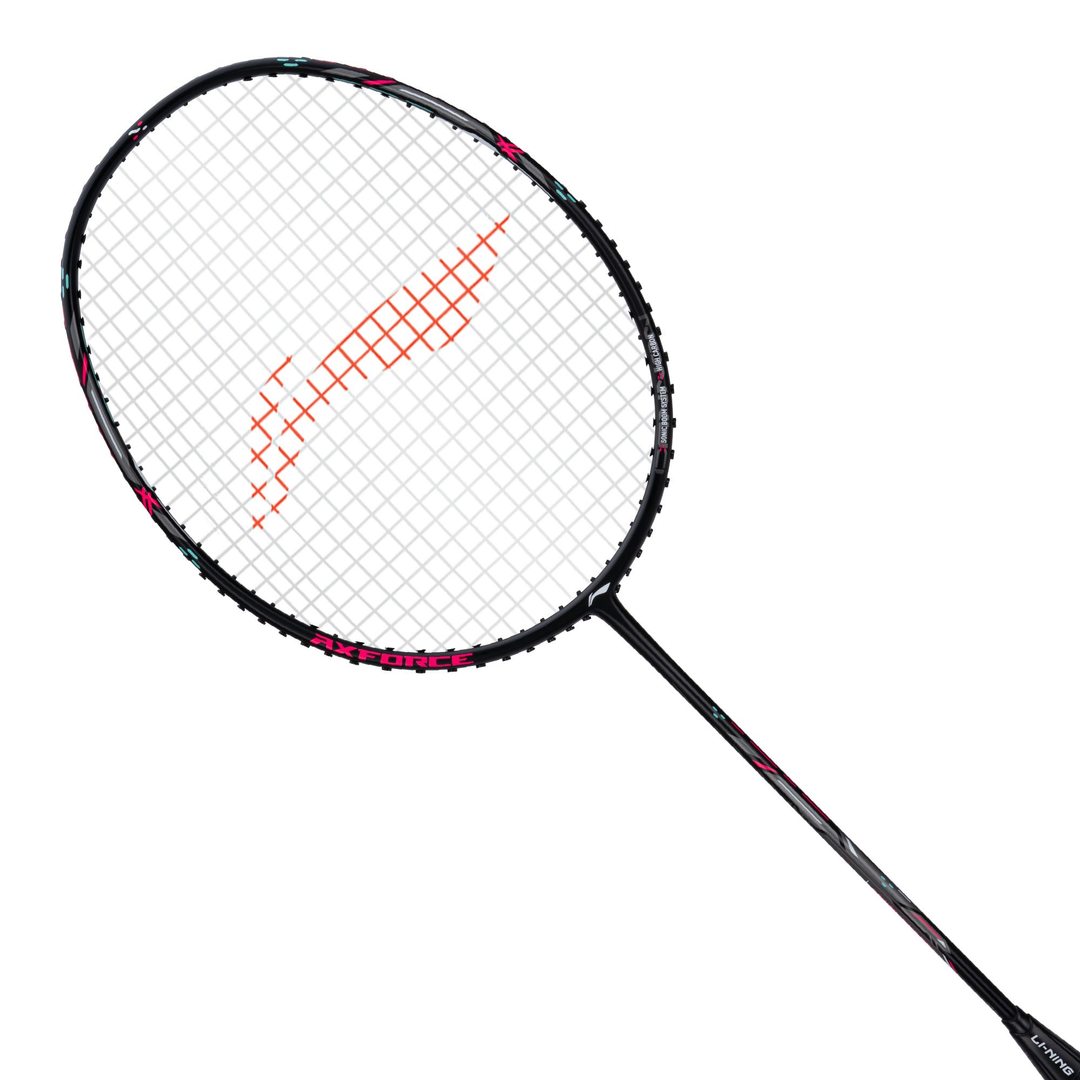 Axforce Cannon - 5U - Badminton Racket