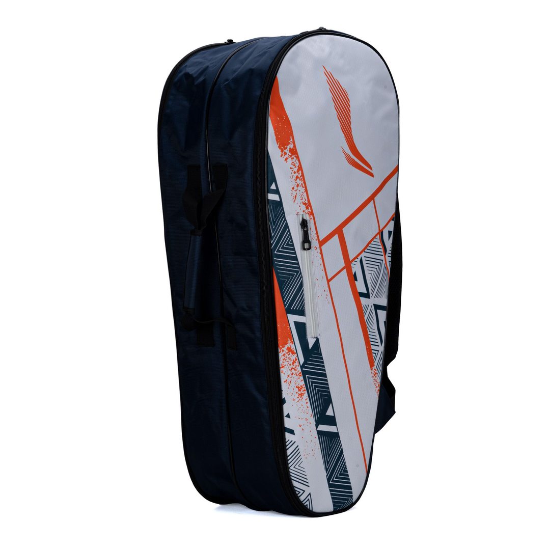 Raider Max Badminton Kit Bag - White