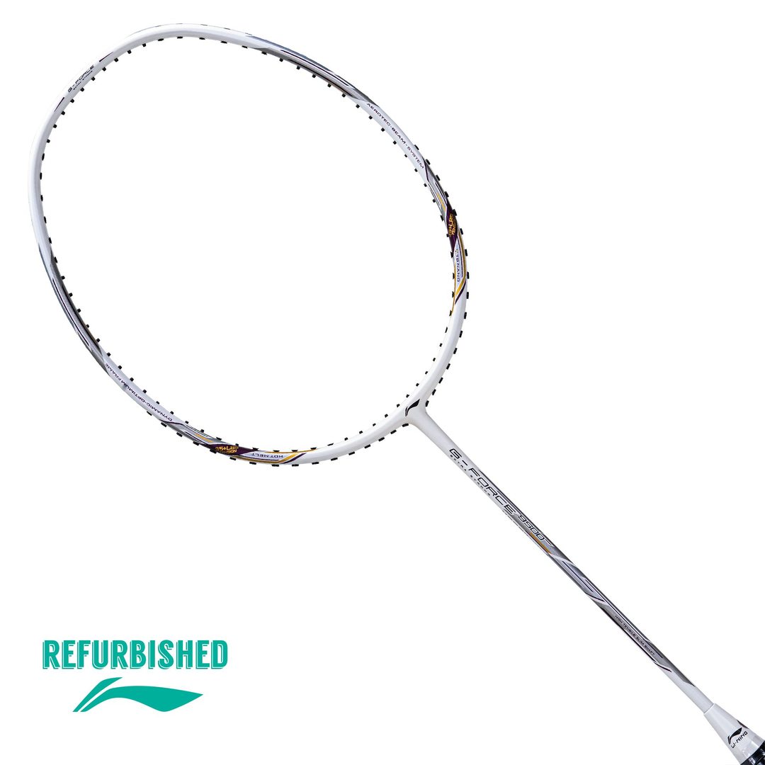 G-Force Extra Strong 9500 [Refurbished Racket]
