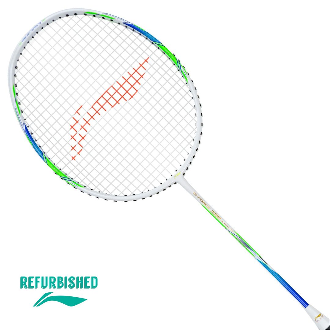G-Force 3900 Superlite Refurbished 