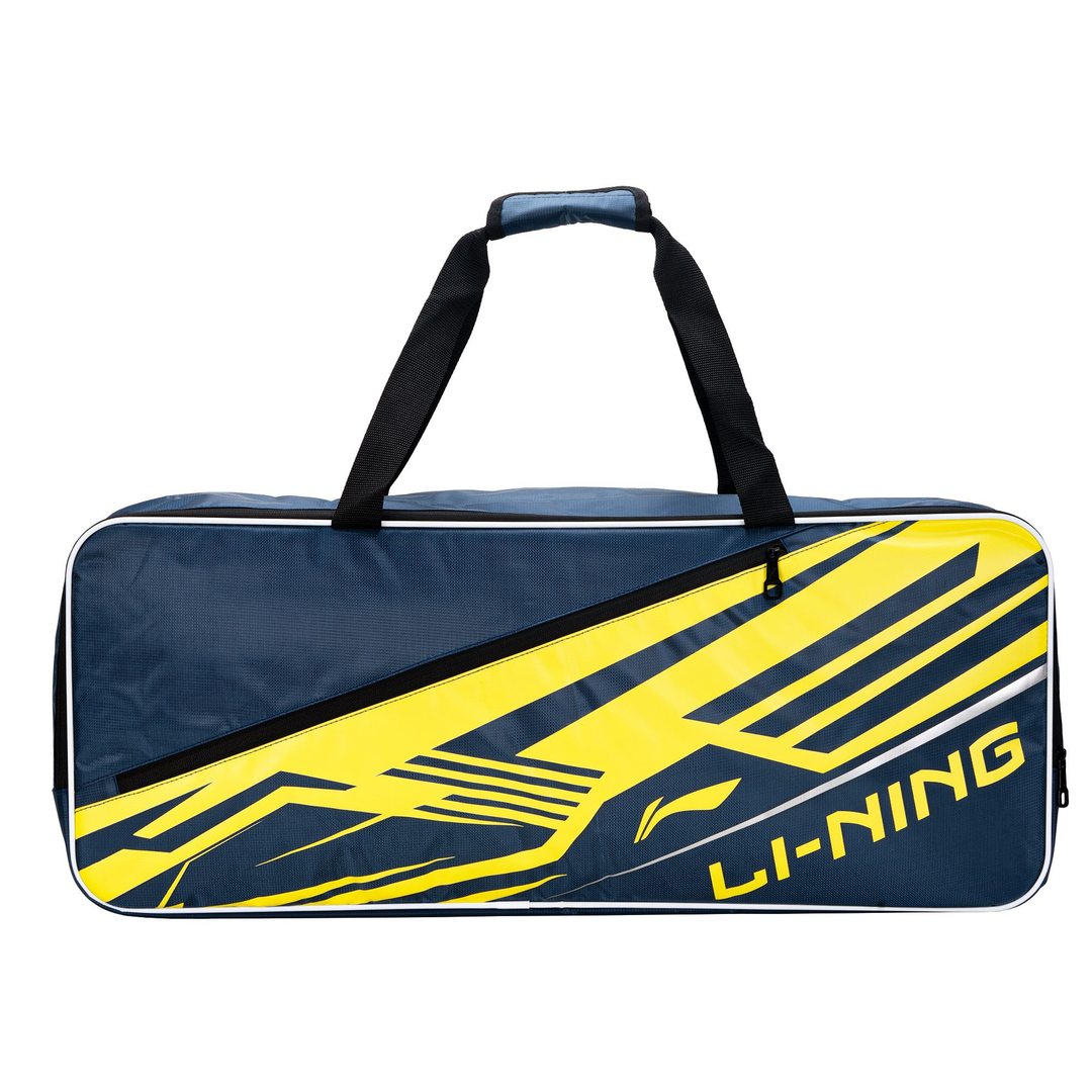 Crato Badminton Kit Bag (Navy)