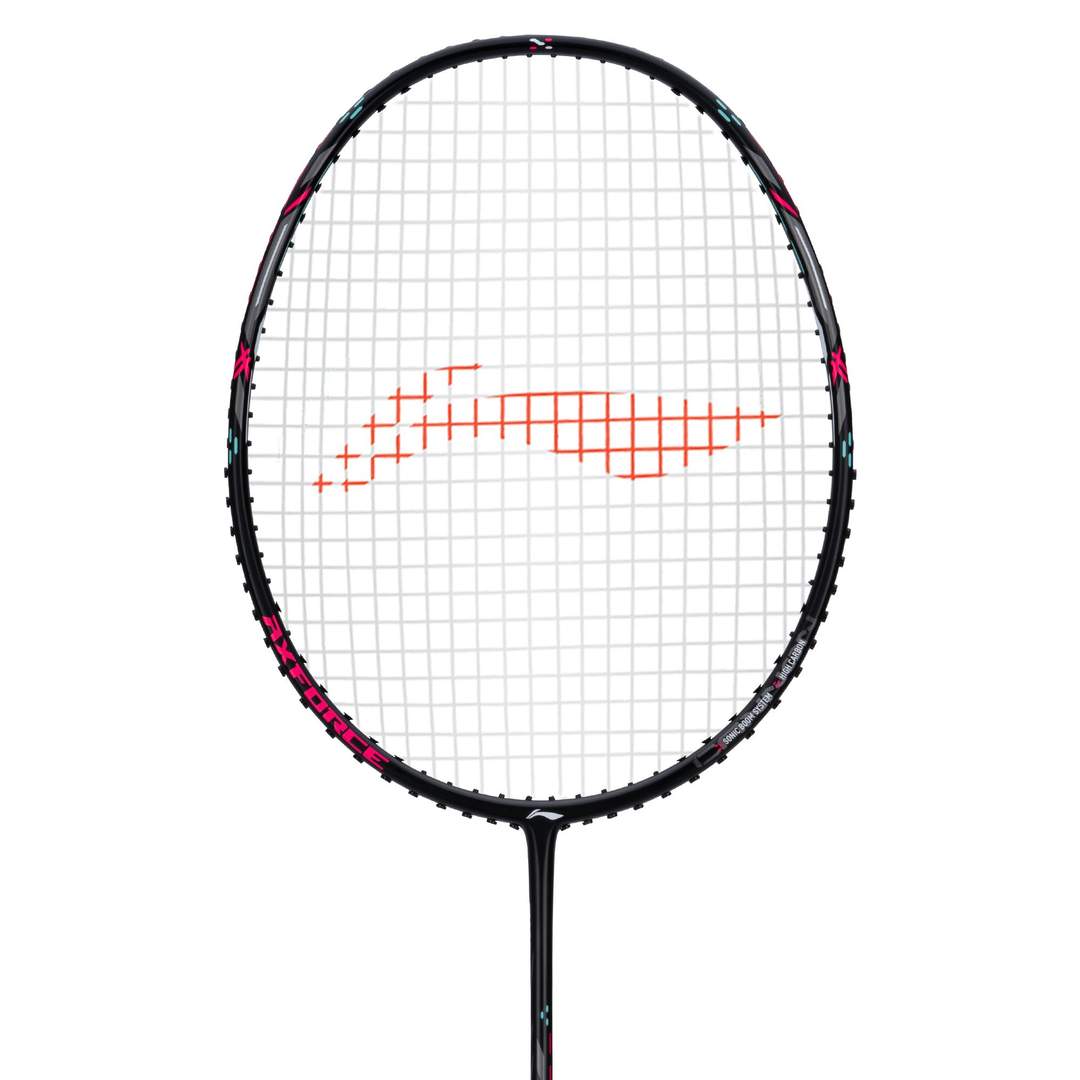 Axforce Cannon - 5U - Badminton Racket - Head