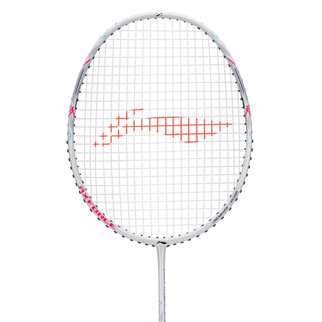Axforce Cannon - Badminton Racket - Head