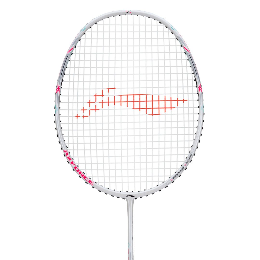 Axforce Cannon - Badminton Racket - Head