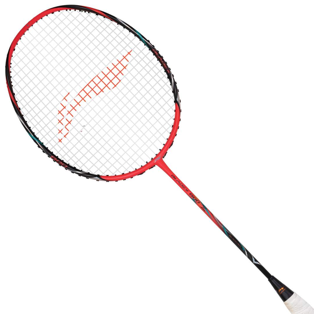 Li-ning BladeX 800 3U Badminton racket