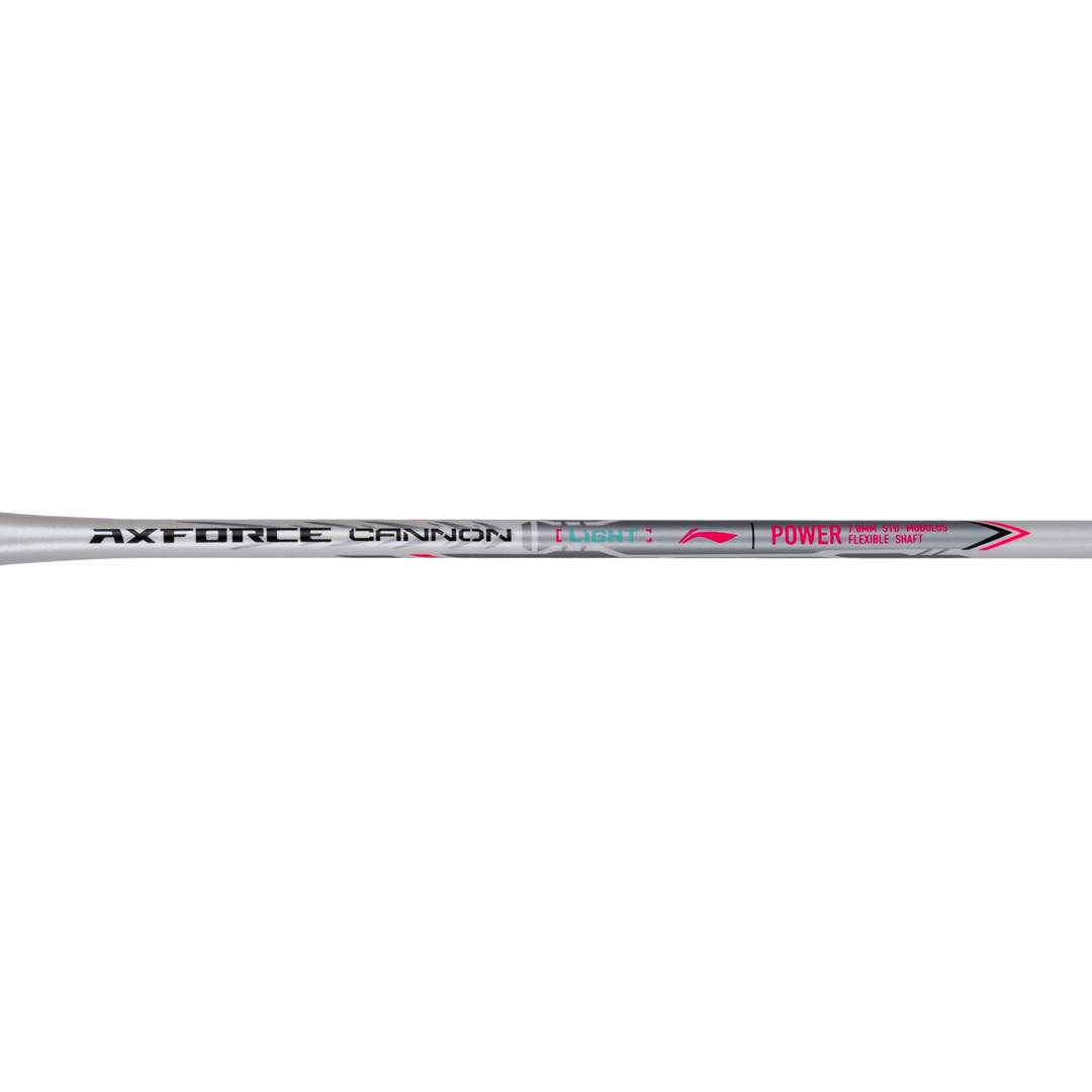 Axforce Cannon - Badminton Racket - Shaft