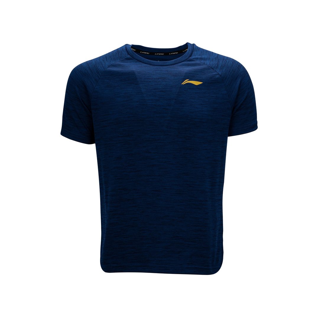 Lane 4 T-Shirt (Navy)