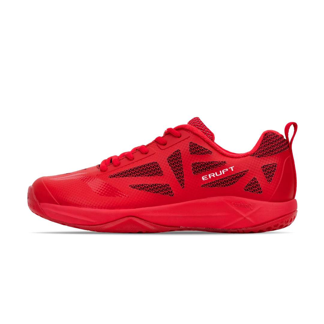 Li-Ning Erupt Badminton shoes - red