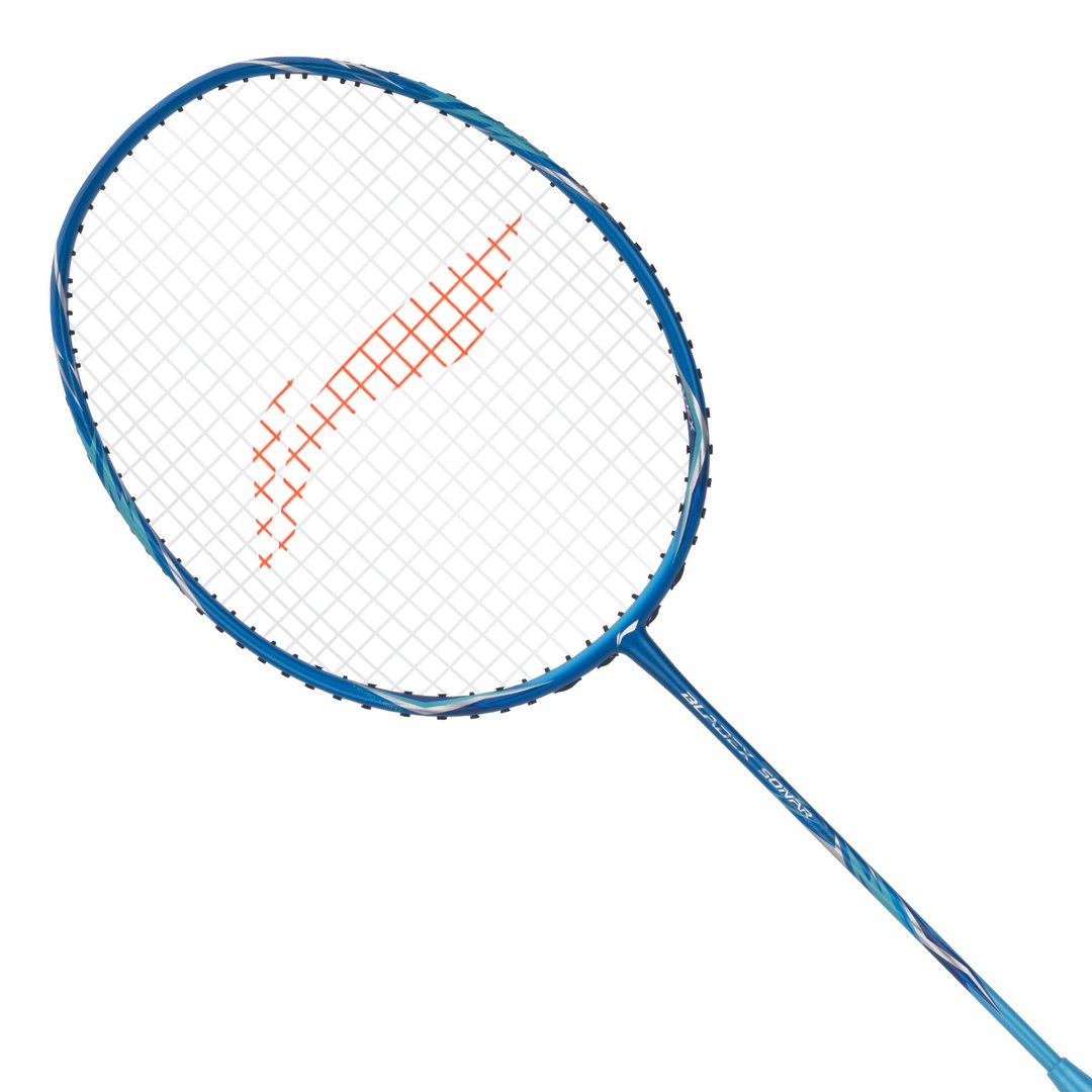 BladeX Sonar Badminton Racket